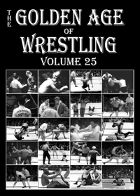 Golden Age 25